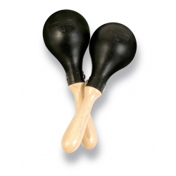 LATIN PERCUSSION Maracas Matador Mini