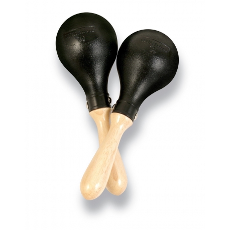 LATIN PERCUSSION Maracas Matador Mini