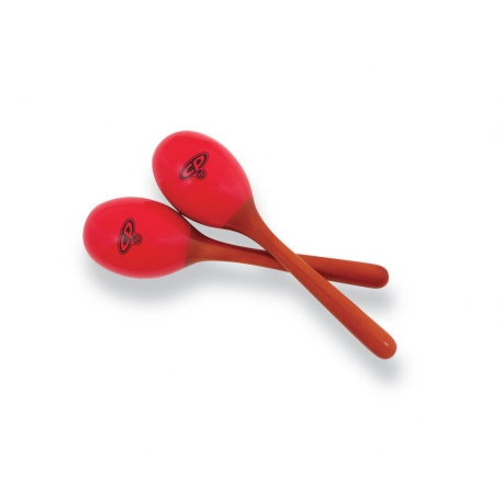 LATIN PERCUSSION Maracas CP Bois