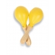 LATIN PERCUSSION Maracas Pro