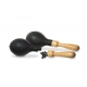 LATIN PERCUSSION Maracas Rechargeable