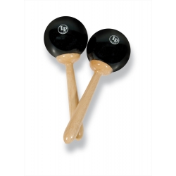 LATIN PERCUSSION Maracas Fibre de verre