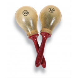 LATIN PERCUSSION Maracas Macho