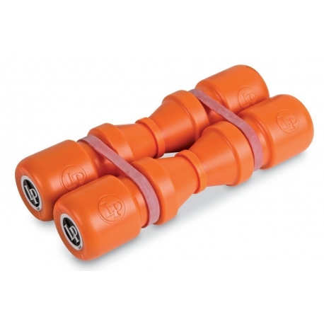LATIN PERCUSSION Shaker Duoshake