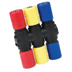 LATIN PERCUSSION Shaker Twist Shaker Extension