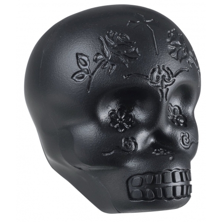 LATIN PERCUSSION Shaker Sugar Skull