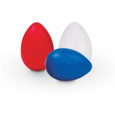 LATIN PERCUSSION Shaker Egg Shaker Trio