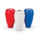 LATIN PERCUSSION Shaker Conga Shaker Trio