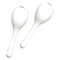 LATIN PERCUSSION Shaker Chick-Ita Glow in the dark