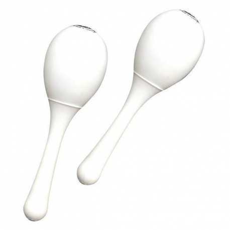 LATIN PERCUSSION Shaker Chick-Ita Glow in the dark