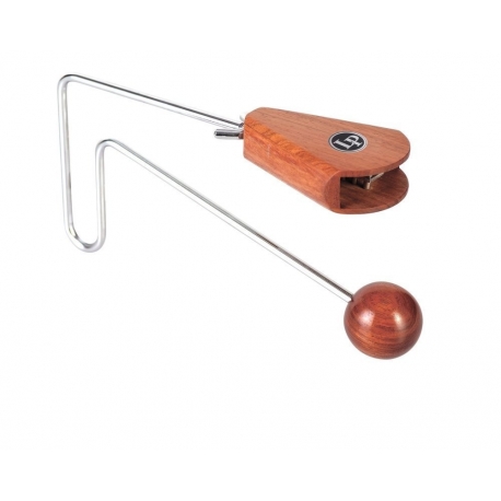 LATIN PERCUSSION Vibra-Slap II Wood