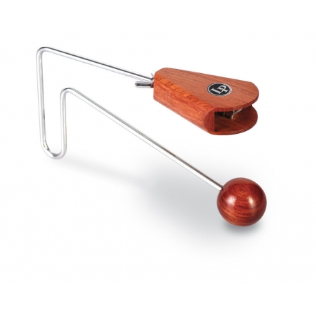 LATIN PERCUSSION Vibra-Slap II Wood