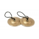 LATIN PERCUSSION Cymbales à doigts