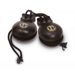 LATIN PERCUSSION Castagnettes Professionel