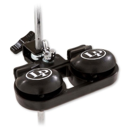 LATIN PERCUSSION Castagnettes Machine