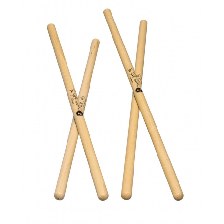 LATIN PERCUSSION Timbales Baguettes Tito Puente Signature