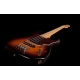 Shifter 4 Classic Vintage burst MN avec housse