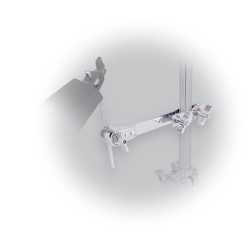 LATIN PERCUSSION Support Super Support percussion orientable