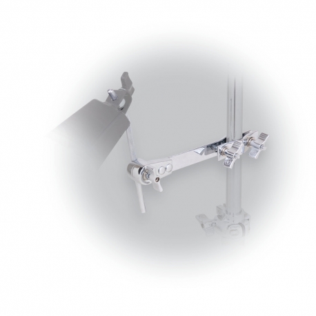 LATIN PERCUSSION Support Super Support percussion orientable