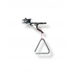 LATIN PERCUSSION Fixation Triangle