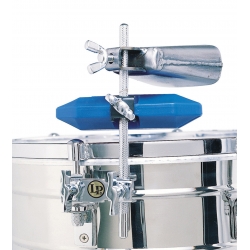 LATIN PERCUSSION Fixation Coquilles