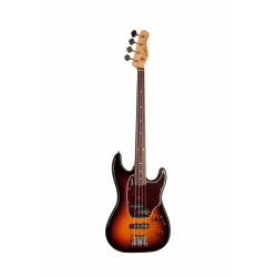 Shifter 4 Classic Vintage burst RN avec housse