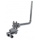 LATIN PERCUSSION Clamp Claw Hook Clamp