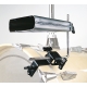 LATIN PERCUSSION Clamp Percussion sur grosse caisse