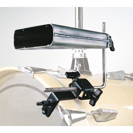 LATIN PERCUSSION Clamp Percussion sur grosse caisse