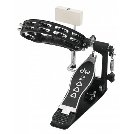 LATIN PERCUSSION Fixation pour pédale Tambo Pedal