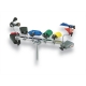 LATIN PERCUSSION Fixation Rack Percussion