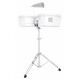 LATIN PERCUSSION Stand pour timbales Aspire