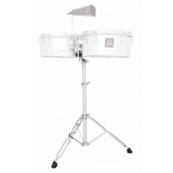 LATIN PERCUSSION Stand pour timbales Aspire