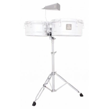 LATIN PERCUSSION Stand pour timbales Aspire