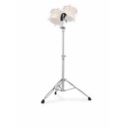 LATIN PERCUSSION Stand pour bongos Matador Strap-Lock