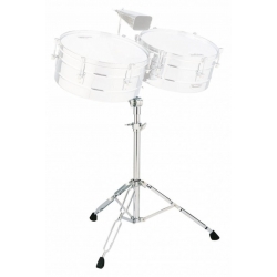 LATIN PERCUSSION Stand pour timbales Matador