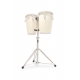 LATIN PERCUSSION Support conga Junior Double