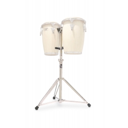 LATIN PERCUSSION Support conga Junior Double