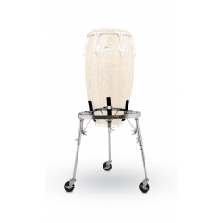LATIN PERCUSSION Support conga Berceau repliable