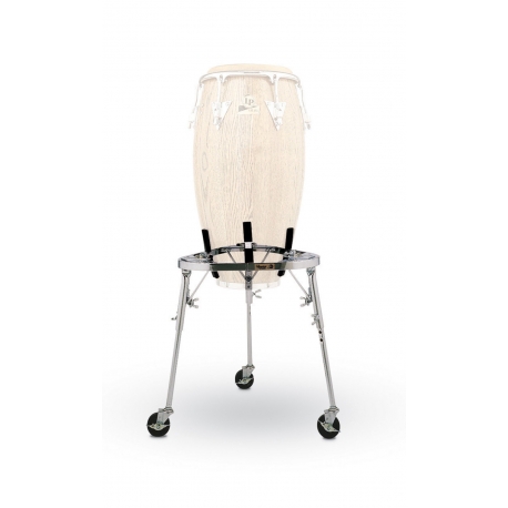 LATIN PERCUSSION Support conga Berceau repliable