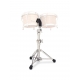 LATIN PERCUSSION Stand pour bongos