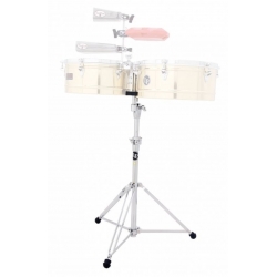 LATIN PERCUSSION Stand pour timbales Prestige