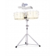 LATIN PERCUSSION Stand pour timbales Tito Puente
