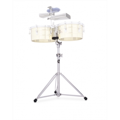 LATIN PERCUSSION Stand pour timbales Tito Puente