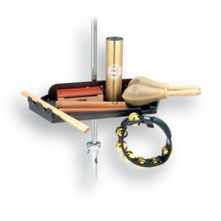 LATIN PERCUSSION Plateau à percussions
