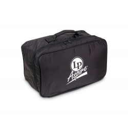 LATIN PERCUSSION Housse pour bongo Aspire