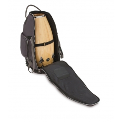 LATIN PERCUSSION Housse pour conga Ultra-Tek Touring
