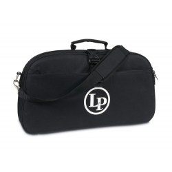 LATIN PERCUSSION Housse pour bongo Compact Bongo Bag 2019