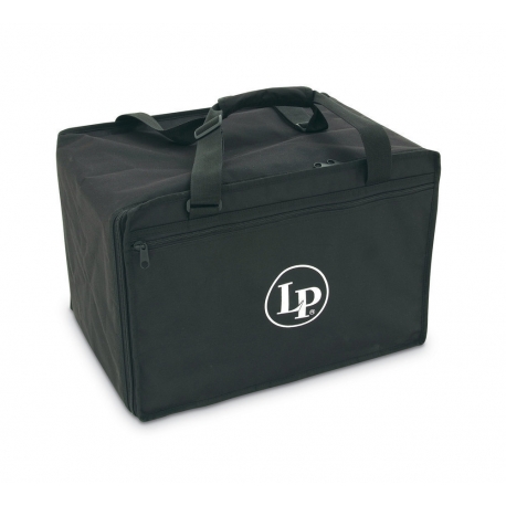 LATIN PERCUSSION Housse pour cajon