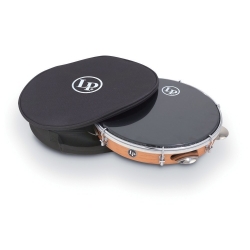 LATIN PERCUSSION Housse Pandeiro 10 Zoll pour LP3010 LP3010N